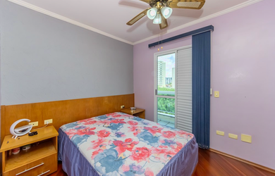 Imagem 10: APARTAMENTO RESIDENCIAL em Guarulhos - SP, Vila Milton