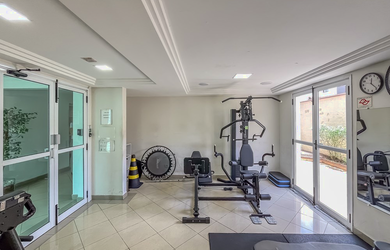 Imagem 14: APARTAMENTO RESIDENCIAL em Guarulhos - SP, Vila Milton