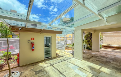 Imagem 16: APARTAMENTO RESIDENCIAL em Guarulhos - SP, Vila Milton