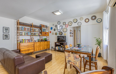 Imagem 16: Apartamento à venda em Porto Alegre-RS, Bairro Bom Fim: 3 quartos, 1 suíte, 2 banheiros, 1