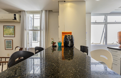 Imagem 14: Apartamento à venda em Porto Alegre-RS, Bairro Bom Fim: 3 quartos, 1 suíte, 2 banheiros, 1