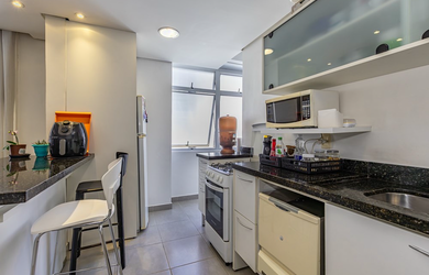 Imagem 13: Apartamento à venda em Porto Alegre-RS, Bairro Bom Fim: 3 quartos, 1 suíte, 2 banheiros, 1