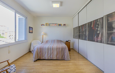 Imagem 9: Apartamento à venda em Porto Alegre-RS, Bairro Bom Fim: 3 quartos, 1 suíte, 2 banheiros, 1