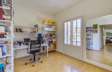 Imagem 6: Apartamento à venda em Porto Alegre-RS, Bairro Bom Fim: 3 quartos, 1 suíte, 2 banheiros, 1