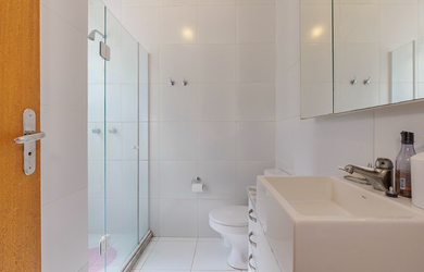 Imagem 4: Apartamento à venda em Porto Alegre-RS, Bairro Bom Fim: 3 quartos, 1 suíte, 2 banheiros, 1