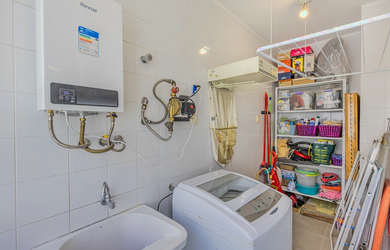 Imagem 3: Apartamento à venda em Porto Alegre-RS, Bairro Bom Fim: 3 quartos, 1 suíte, 2 banheiros, 1