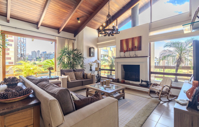 Imagem: 3 dormitórios na Rua Doutor Tauphick Saadi