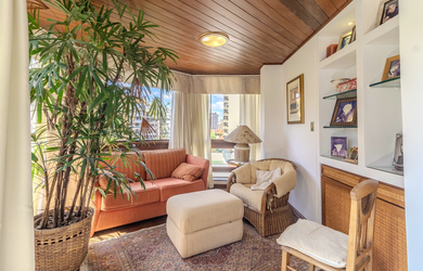 Imagem 14: COBERTURA RESIDENCIAL em Porto Alegre - RS, Bela Vista