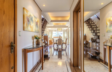 Imagem 4: COBERTURA RESIDENCIAL em Porto Alegre - RS, Bela Vista