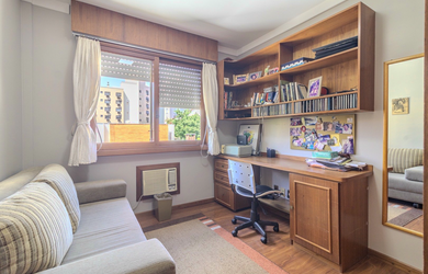 Imagem 6: COBERTURA RESIDENCIAL em Porto Alegre - RS, Bela Vista