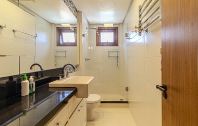 Imagem 8: COBERTURA RESIDENCIAL em Porto Alegre - RS, Bela Vista