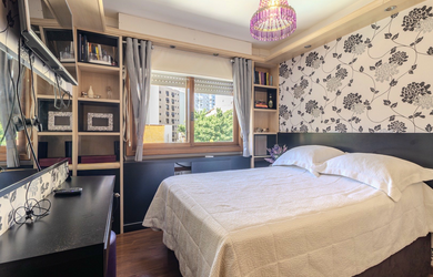 Imagem 9: COBERTURA RESIDENCIAL em Porto Alegre - RS, Bela Vista