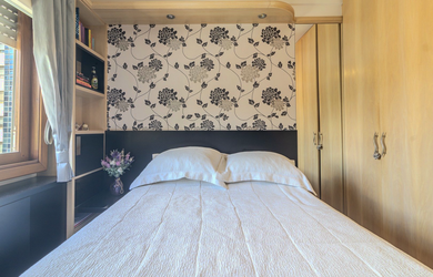 Imagem 10: COBERTURA RESIDENCIAL em Porto Alegre - RS, Bela Vista