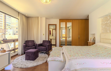 Imagem 2: COBERTURA RESIDENCIAL em Porto Alegre - RS, Bela Vista