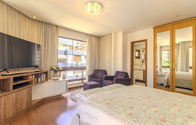 Imagem 15: COBERTURA RESIDENCIAL em Porto Alegre - RS, Bela Vista