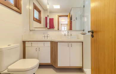 Imagem 16: COBERTURA RESIDENCIAL em Porto Alegre - RS, Bela Vista