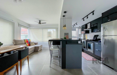 Imagem: 2 dormitórios na Rua Hugo Ribeiro