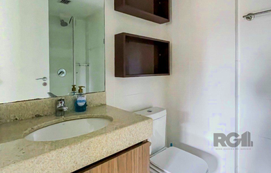 Imagem 11: APARTAMENTO RESIDENCIAL em Porto Alegre - RS, Menino Deus
