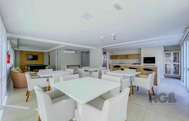 Imagem 3: APARTAMENTO RESIDENCIAL em Porto Alegre - RS, Menino Deus