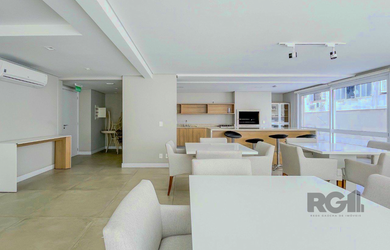 Imagem 4: APARTAMENTO RESIDENCIAL em Porto Alegre - RS, Menino Deus