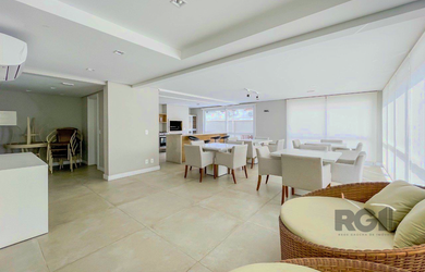 Imagem 5: APARTAMENTO RESIDENCIAL em Porto Alegre - RS, Menino Deus