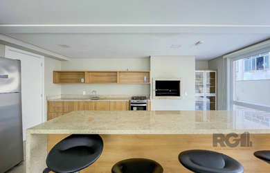 Imagem 8: APARTAMENTO RESIDENCIAL em Porto Alegre - RS, Menino Deus