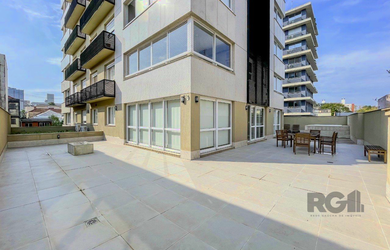 Imagem 13: APARTAMENTO RESIDENCIAL em Porto Alegre - RS, Menino Deus