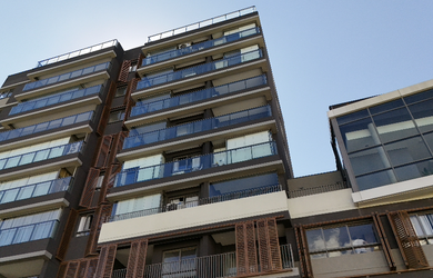 Imagem: Apartamento à venda em São Paulo, Cerqueira César, com 2