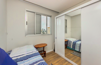 Imagem 16: APARTAMENTO RESIDENCIAL em São Paulo - SP, Vila Gumercindo