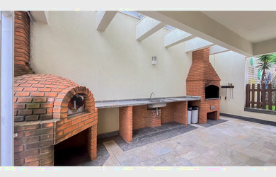 Imagem 12: APARTAMENTO RESIDENCIAL em São Paulo - SP, Vila Gumercindo