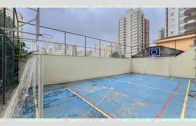 Imagem 11: APARTAMENTO RESIDENCIAL em São Paulo - SP, Vila Gumercindo