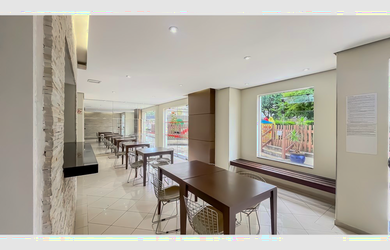 Imagem 10: APARTAMENTO RESIDENCIAL em São Paulo - SP, Vila Gumercindo