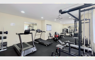 Imagem 9: APARTAMENTO RESIDENCIAL em São Paulo - SP, Vila Gumercindo