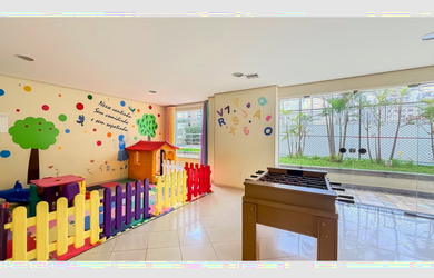 Imagem 8: APARTAMENTO RESIDENCIAL em São Paulo - SP, Vila Gumercindo