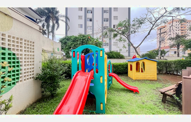 Imagem 6: APARTAMENTO RESIDENCIAL em São Paulo - SP, Vila Gumercindo