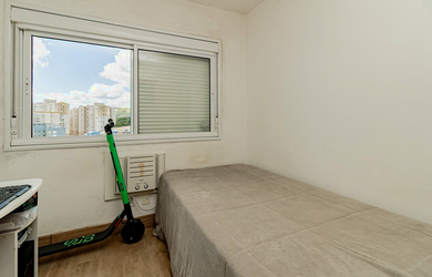 Imagem 16: Apartamento à venda em Porto Alegre, Santana, com 3 quartos, 82m²