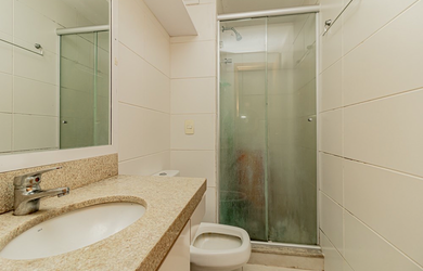 Imagem 5: Apartamento à venda em Porto Alegre, Santana, com 3 quartos, 82m²