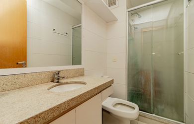 Imagem 6: Apartamento à venda em Porto Alegre, Santana, com 3 quartos, 82m²