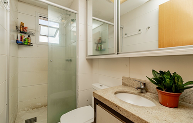 Imagem 7: Apartamento à venda em Porto Alegre, Santana, com 3 quartos, 82m²