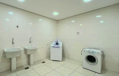 Imagem 8: Apartamento à venda em Porto Alegre, Santana, com 3 quartos, 82m²