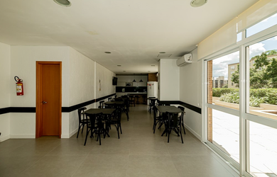 Imagem 13: Apartamento à venda em Porto Alegre, Santana, com 3 quartos, 82m²