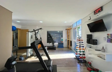 Imagem 15: Apartamento à venda em Porto Alegre, Santana, com 3 quartos, 82m²