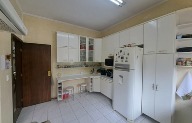 Imagem 16: CASA RESIDENCIAL em Jundiaí - SP, Jardim das Samambaias