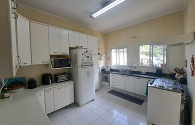 Imagem 15: CASA RESIDENCIAL em Jundiaí - SP, Jardim das Samambaias