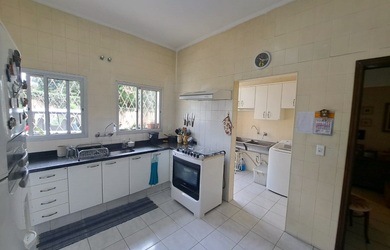 Imagem 14: CASA RESIDENCIAL em Jundiaí - SP, Jardim das Samambaias