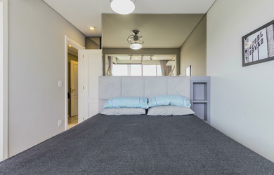 Imagem 12: APARTAMENTO RESIDENCIAL em Porto Alegre - RS, Menino Deus