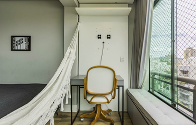 Imagem 3: APARTAMENTO RESIDENCIAL em Porto Alegre - RS, Menino Deus