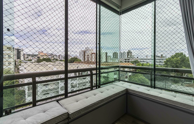 Imagem 4: Apartamento à venda em Porto Alegre, Menino Deus, com 3 quartos, 112m²