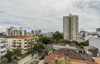 Imagem 5: Apartamento à venda em Porto Alegre, Menino Deus, com 3 quartos, 112m²