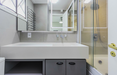 Imagem 6: Apartamento à venda em Porto Alegre, Menino Deus, com 3 quartos, 112m²